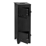 Cook King kampeer oven Burner