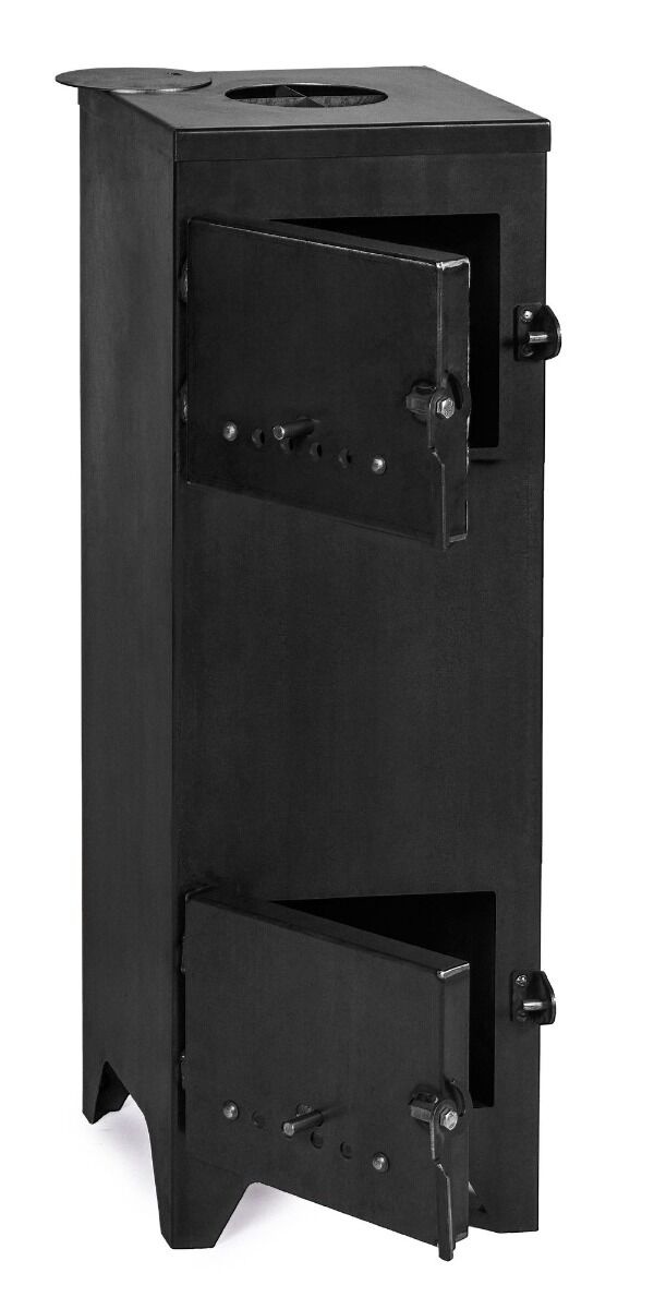 Cook King kampeer oven Burner