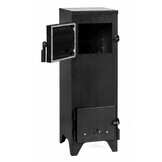 Cook King kampeer oven Burner