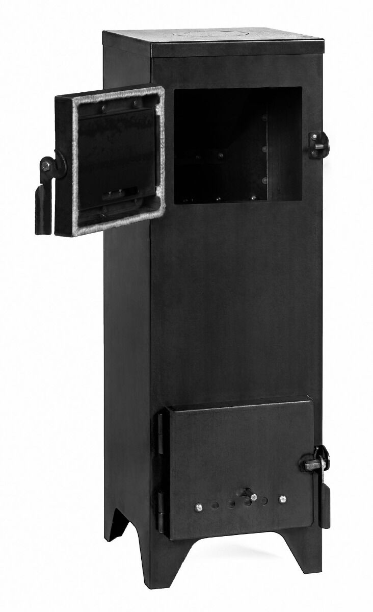 Cook King kampeer oven Burner