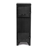 Cook King kampeer oven Burner