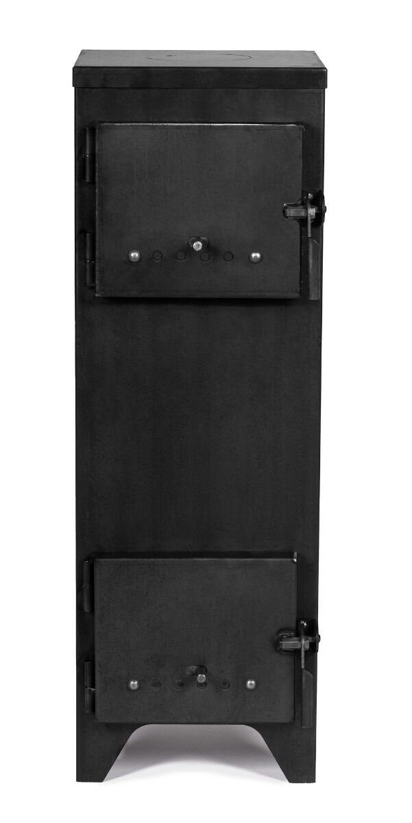 Cook King kampeer oven Burner