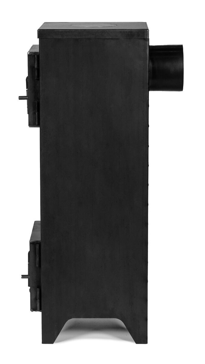 Cook King kampeer oven Burner