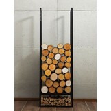 Cook King houtopslag Atos