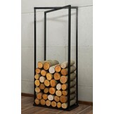 Cook King houtopslag Luis