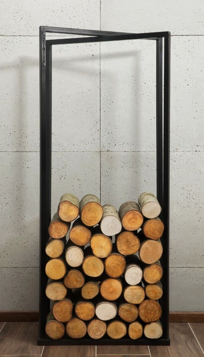 Cook King houtopslag Luis