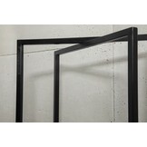 Cook King houtopslag Luis