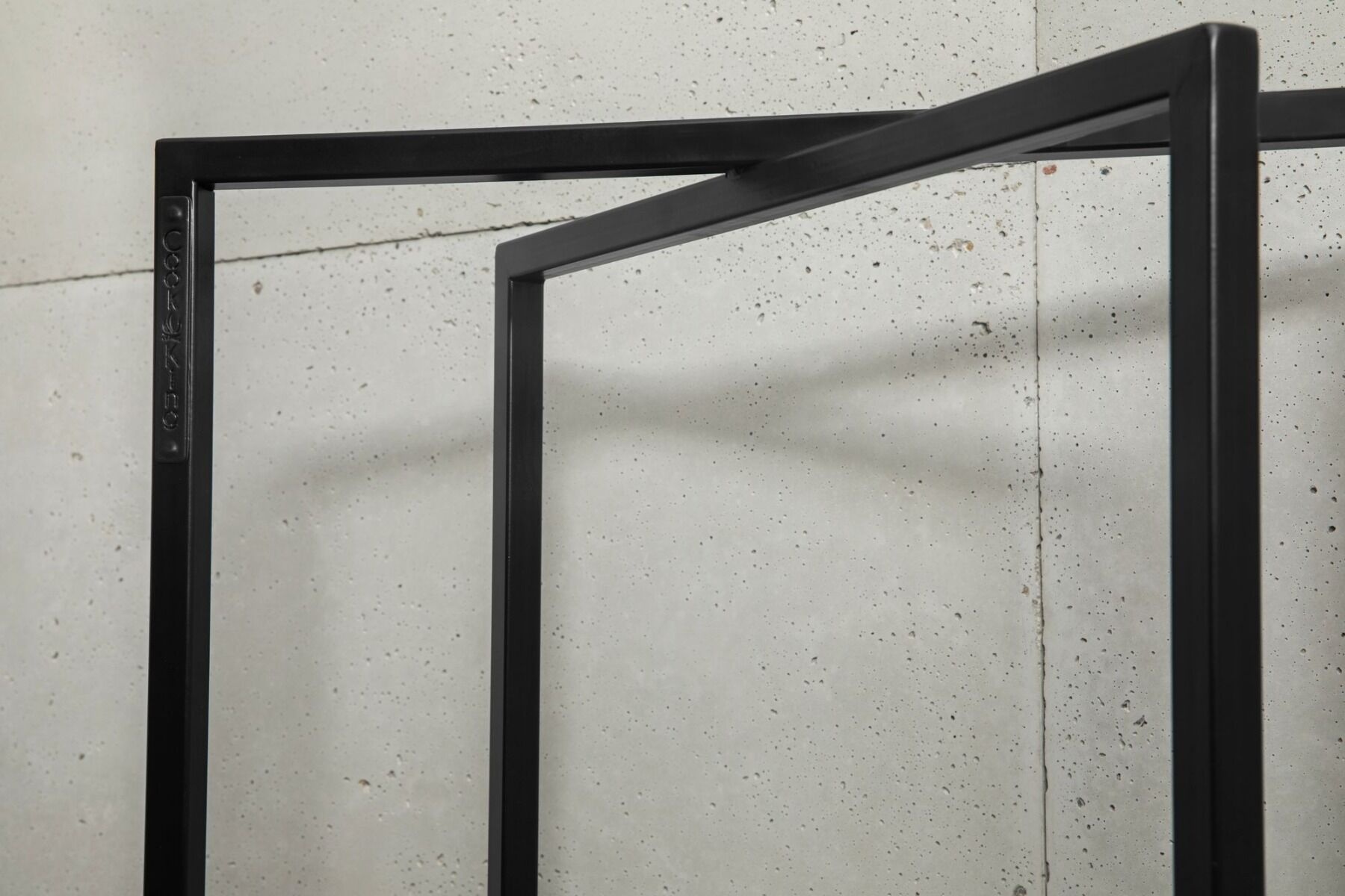 Cook King houtopslag Luis