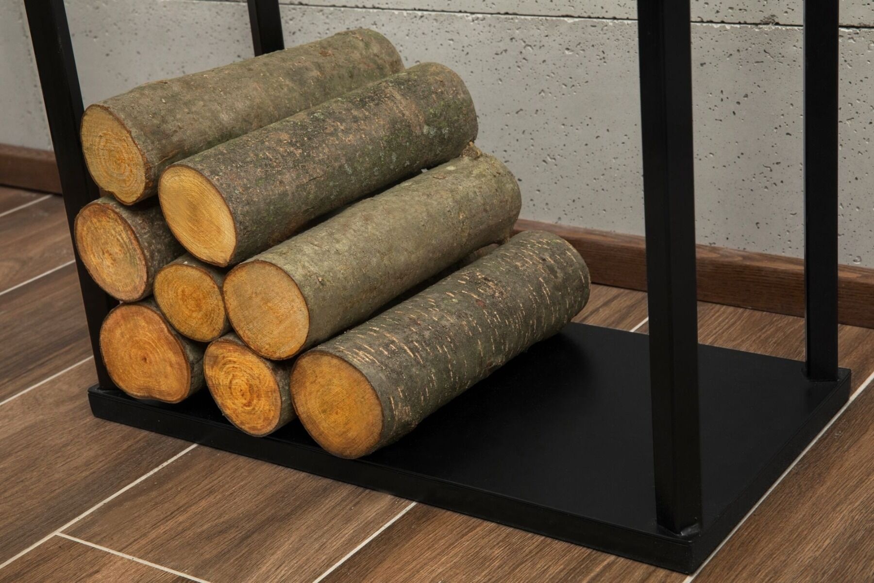 Cook King houtopslag Luis