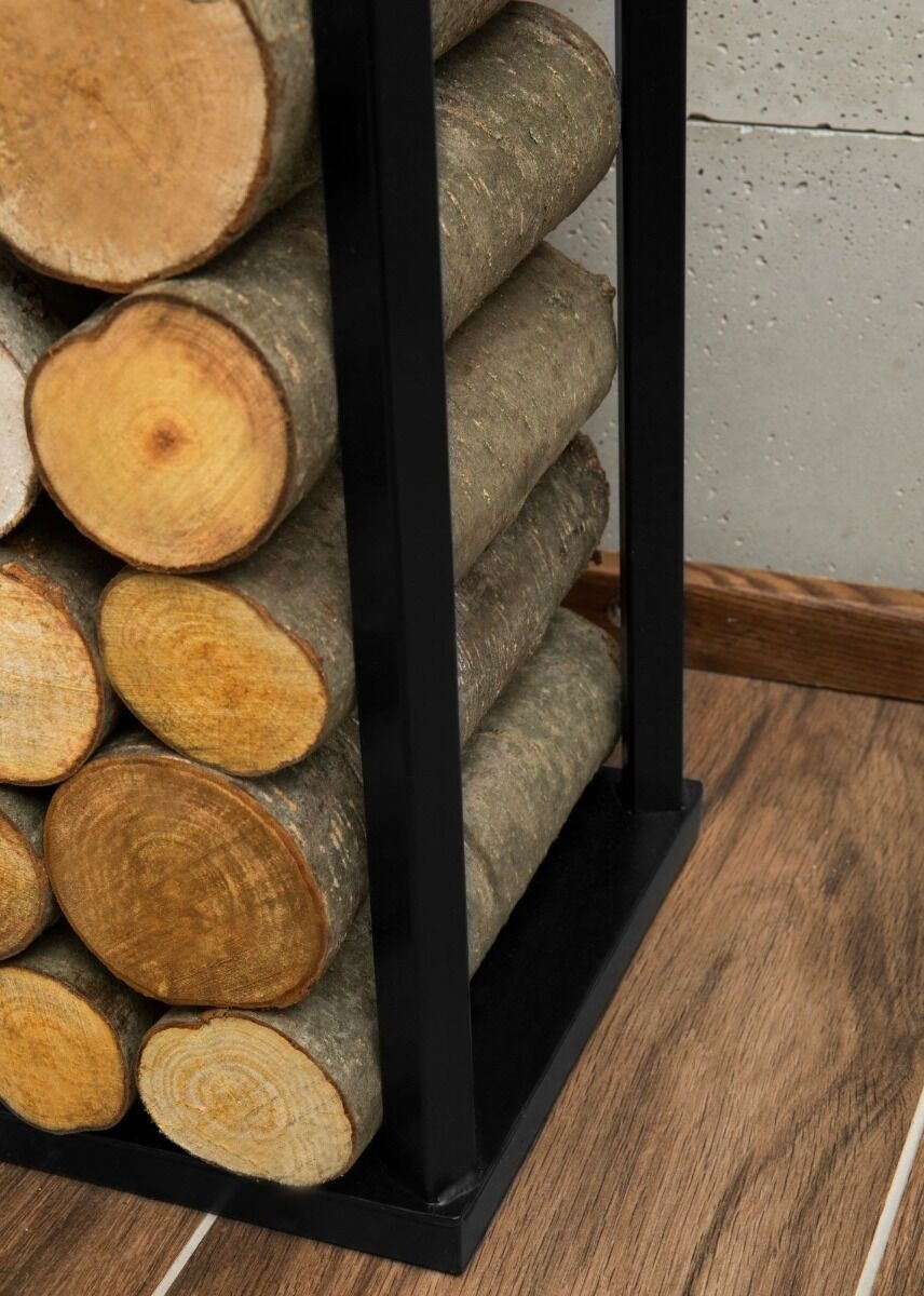 Cook King houtopslag Luis