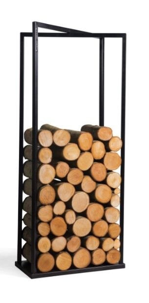 Cook King houtopslag Luis