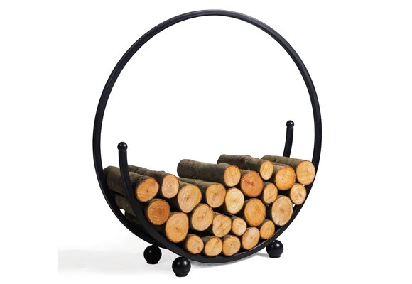 Cook King houtopslag Spiral