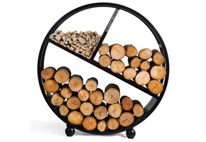 Cook King houtopslag Diego