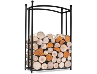 Cook King houtopslag Berry