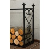 Cook King houtopslag Aldi