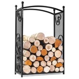 Cook King houtopslag Cherry