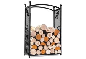 Cook King houtopslag Cherry