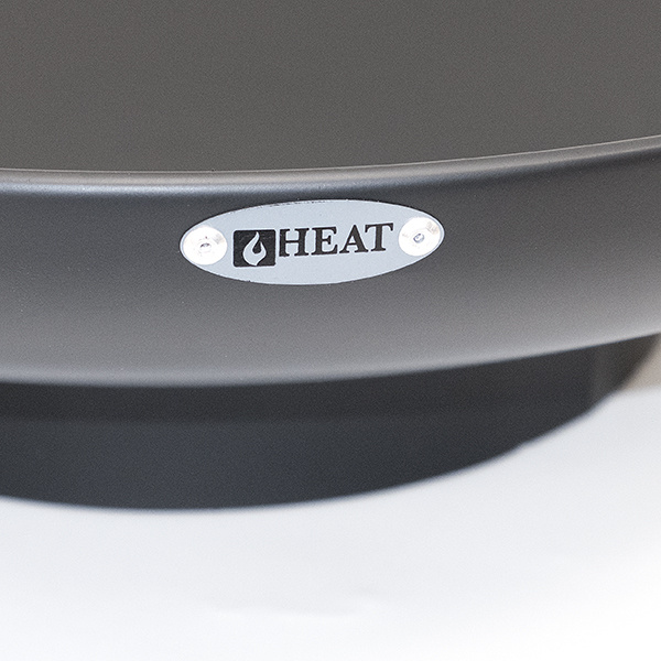 HEAT vuurschaal classic 60 cm