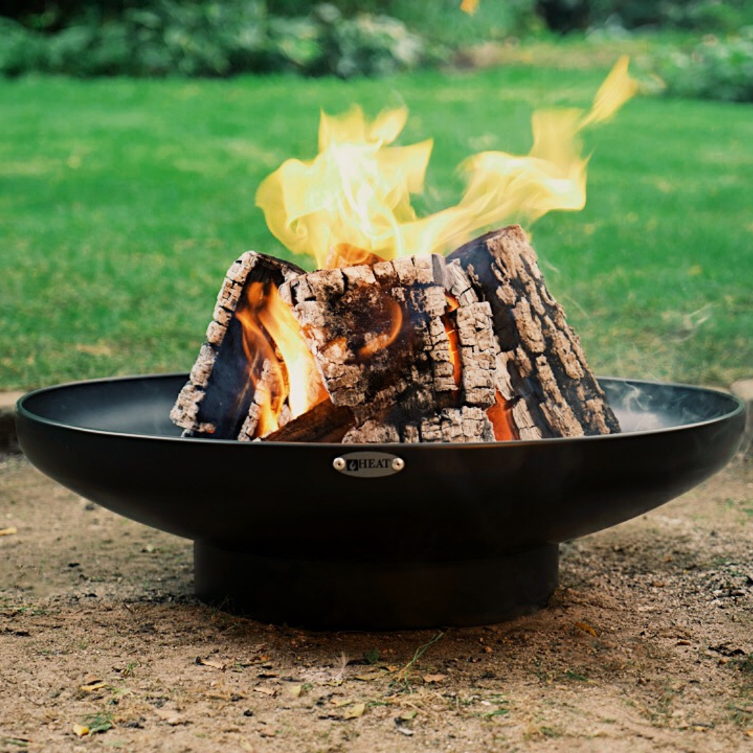 HEAT vuurschaal classic 80 cm