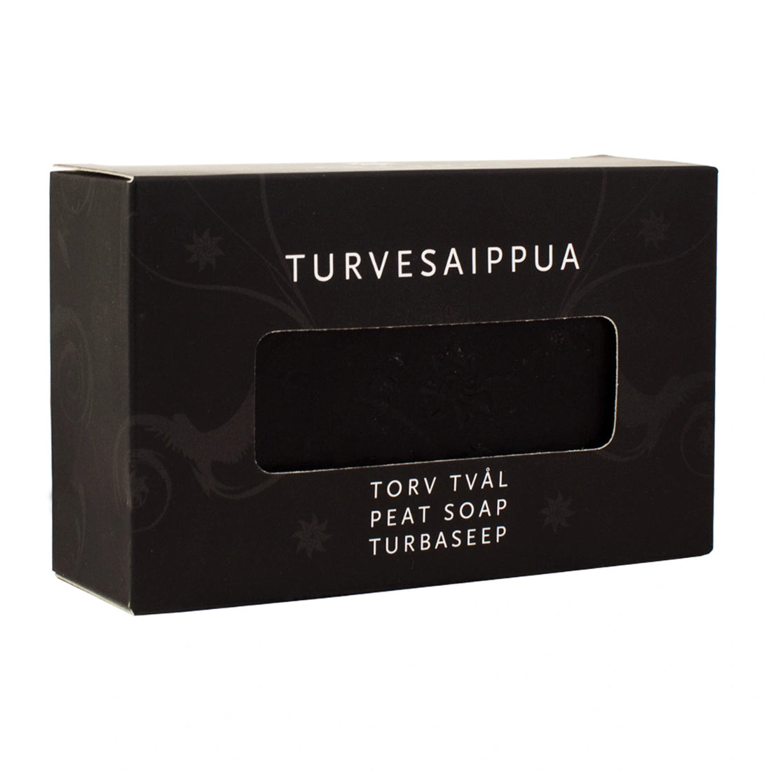 Emendo Sauna moment  - Eucalyptus geur, Badspons en turfzeep