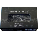 Emendo Sauna moment  - Eucalyptus geur, Badspons en turfzeep