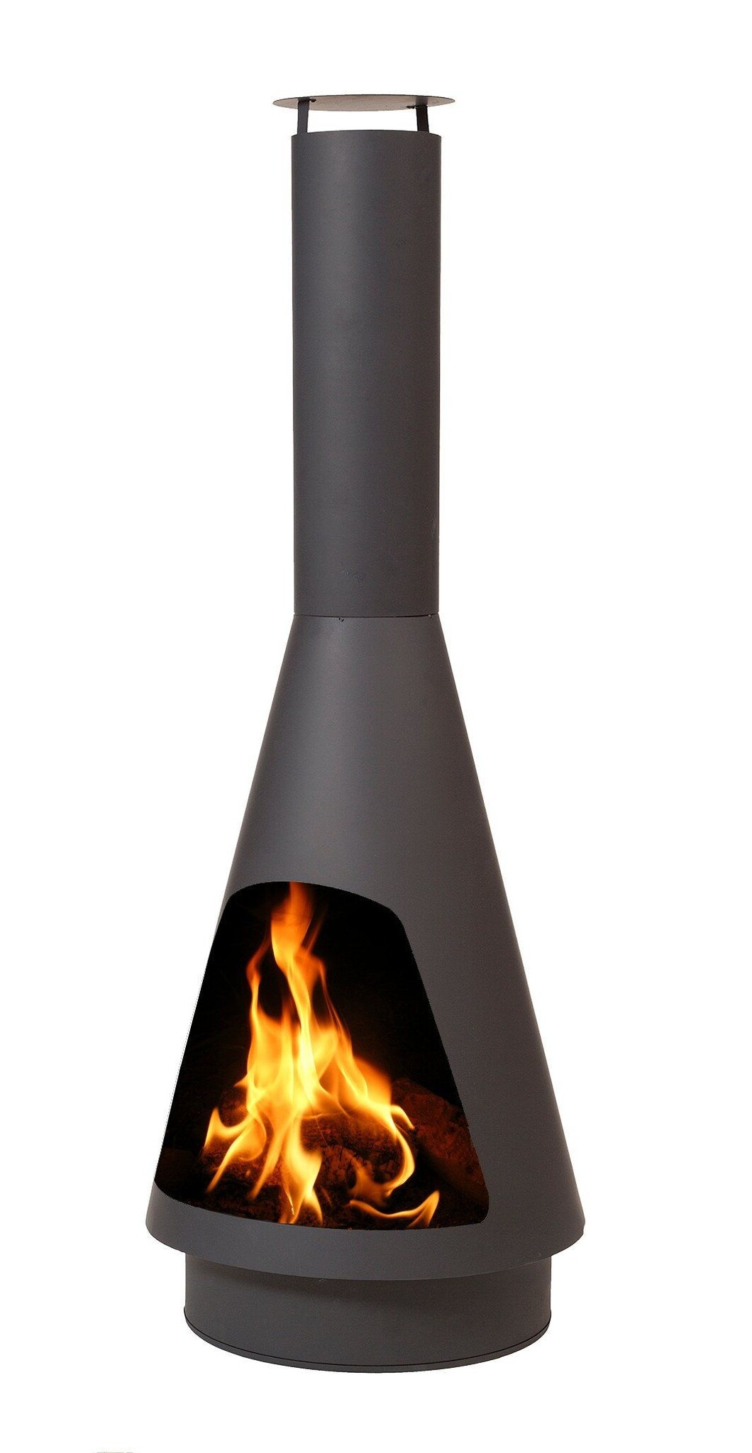 HEAT vuurhaard La Luz