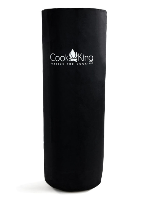 Cook King cover voor tuinhaard Faro