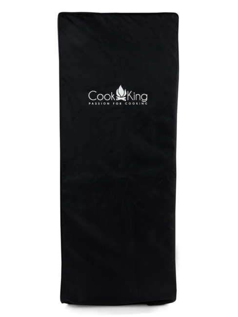 Cook King cover voor tuinhaard Rosa