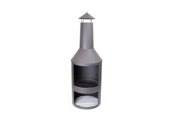 HEAT tuinhaard Larvik