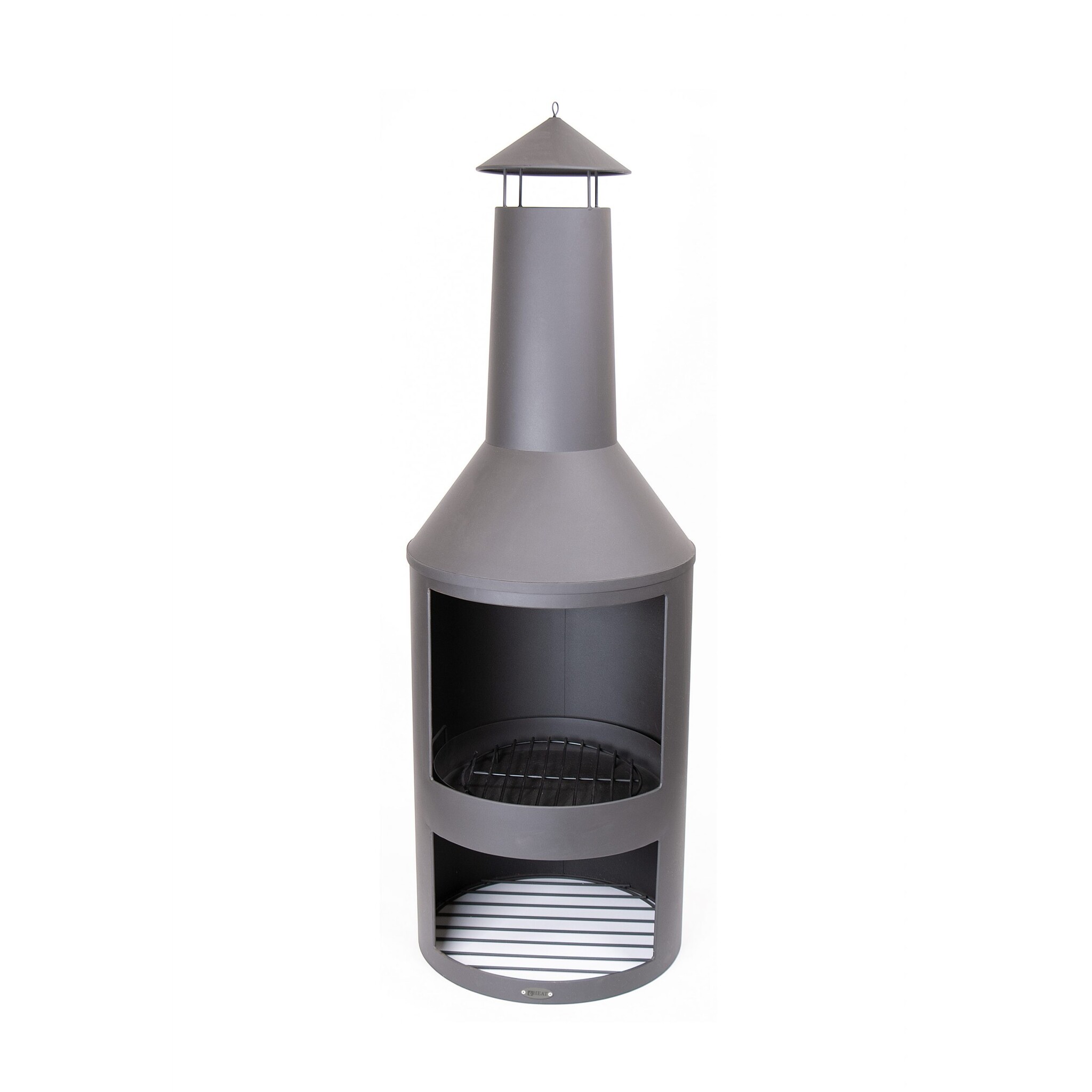 HEAT tuinhaard Larvik