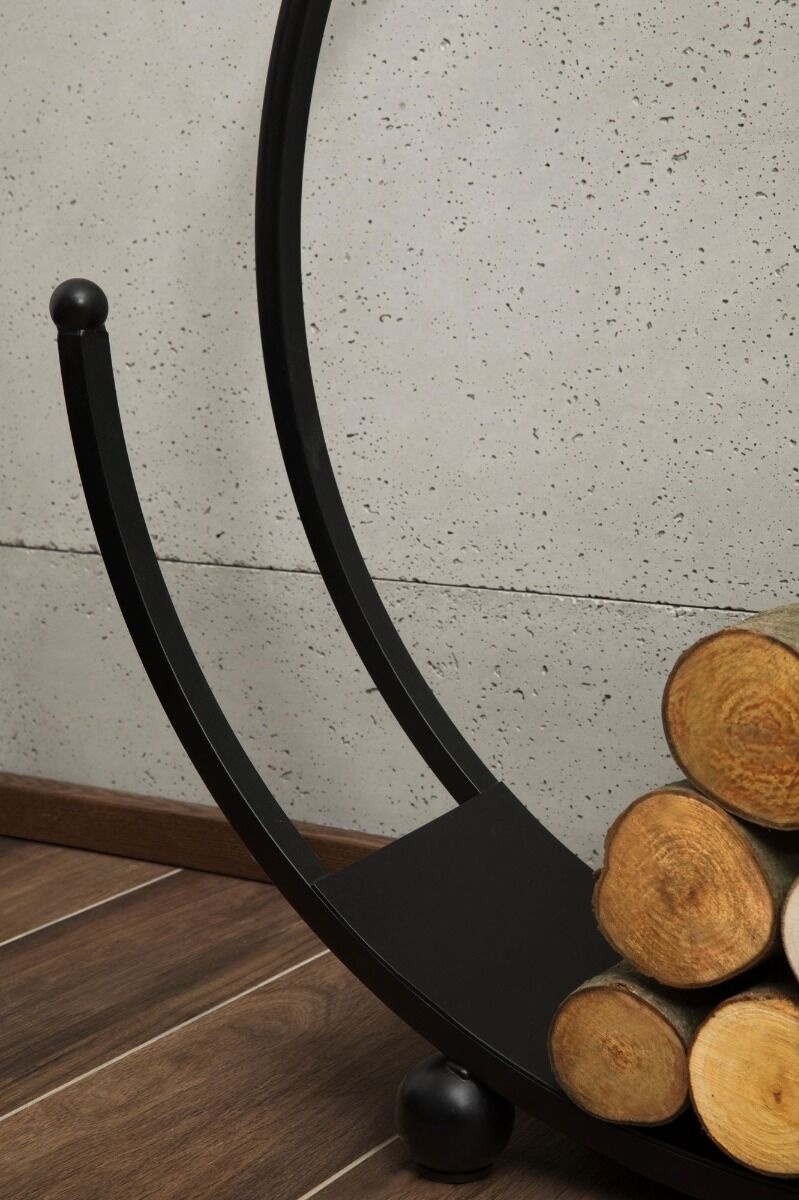 Cook King houtopslag Spiral