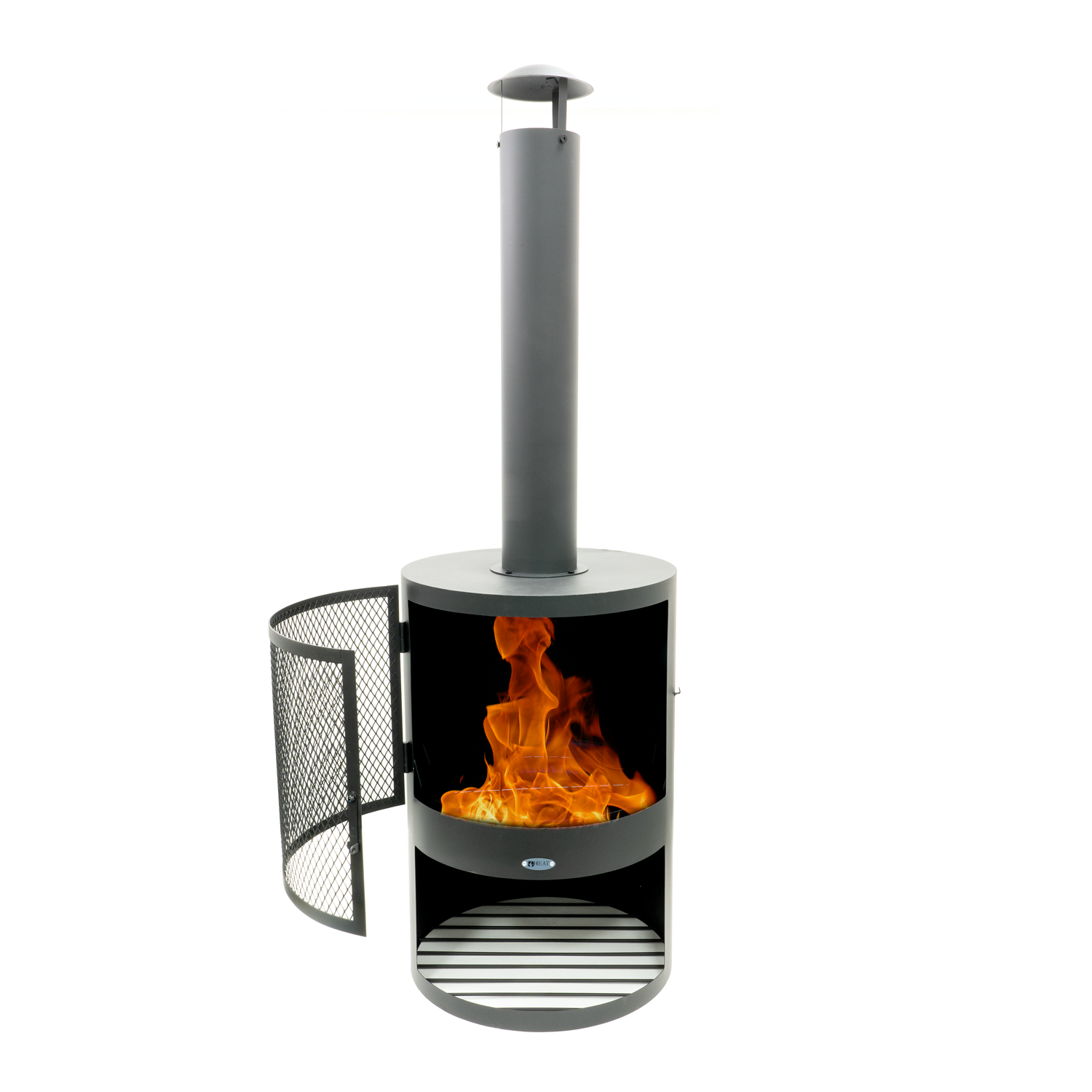 HEAT tuinhaard Hamar