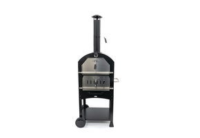 HEAT pizza oven Ovnhus