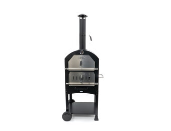 HEAT pizza oven Ovnhus