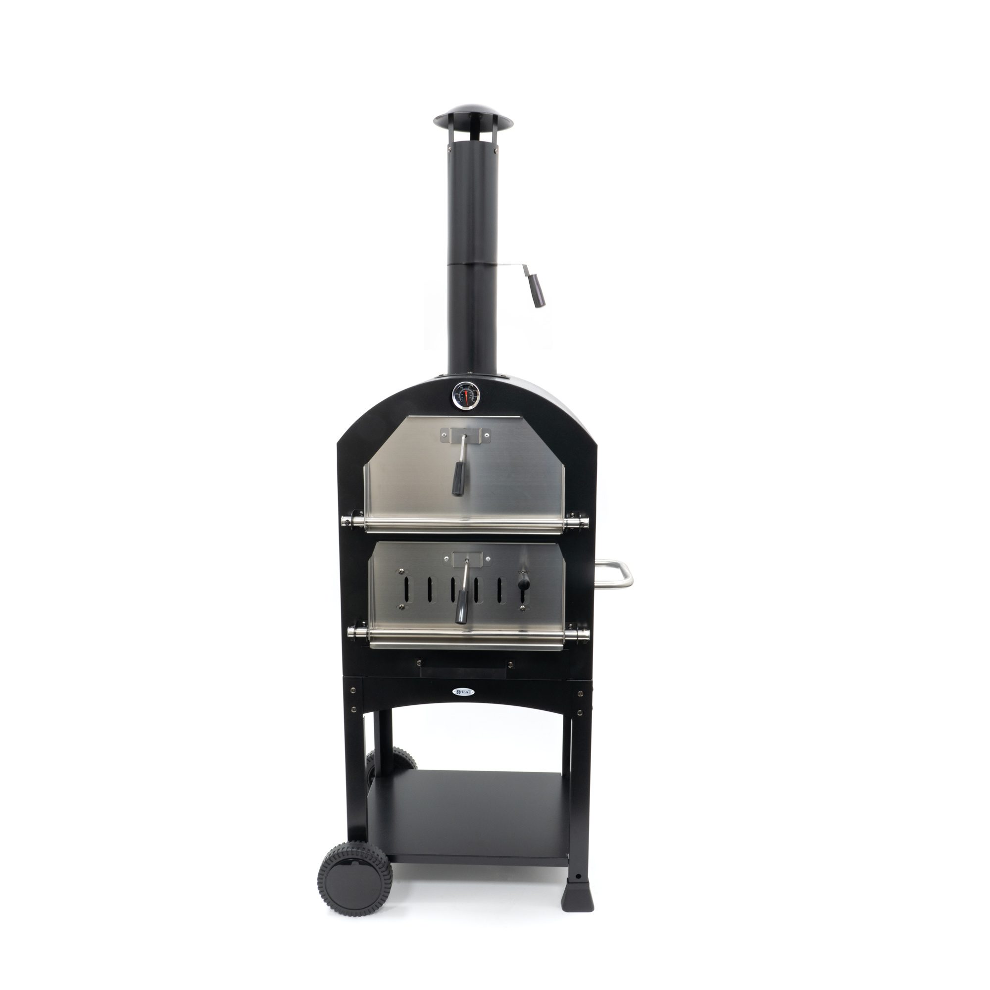 HEAT pizza oven Ovnhus