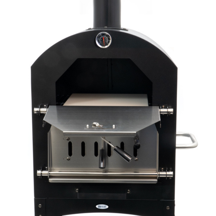 HEAT pizza oven Ovnhus