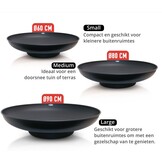 HEAT vuurschaal classic 60 cm