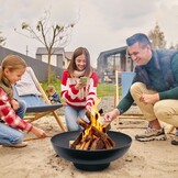 HEAT vuurschaal classic 60 cm