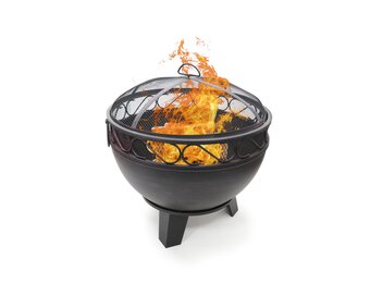 HEAT vuurschaal Boble