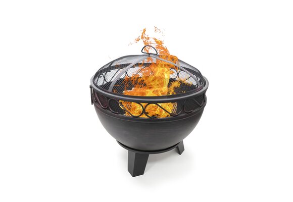 HEAT vuurschaal Boble