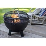 HEAT vuurschaal Boble