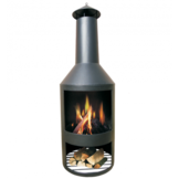 HEAT tuinhaard Larvik