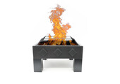 HEAT vuurschaal Kvadrat
