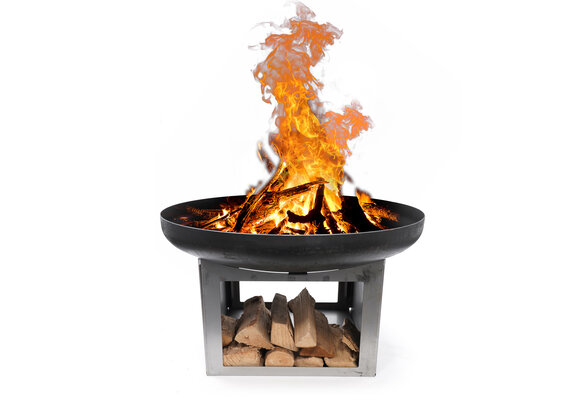 HEAT vuurschaal Fresvik