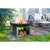 HEAT vuurschaal Fresvik