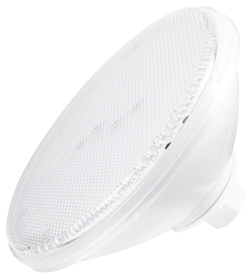 Seamaid vervangingslamp ecoproof wit