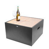 HEAT vuurkorf 3-in-1