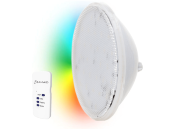 Seamaid vervangingslamp RGB