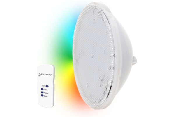 Seamaid vervangingslamp RGB