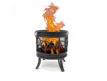 HEAT vuurkorf Tynset